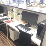 6月最初の週末です!!