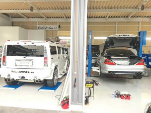 店舗改装完了！！続編！