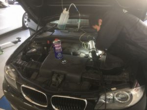 カーコレ×WAKOS　オリジナルメンテナンスセット☆ルルルゥル～ン⤴♪