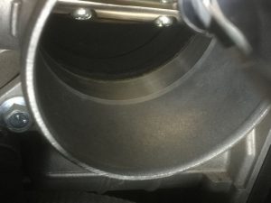 それは大事な愛車からの大きな故障の前のサインかもっ！|дﾟ)