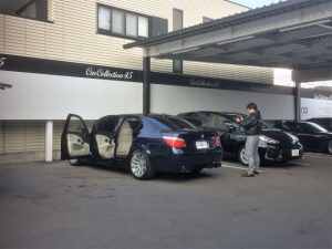 本日も元気に営業中☆