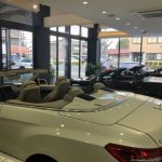 オープンカー　３兄弟☆