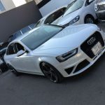 週末は入庫&納車ラッシュで~~す('◇')ゞ