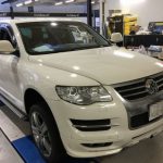 カーコレおススメ　塩害防止塗料☆