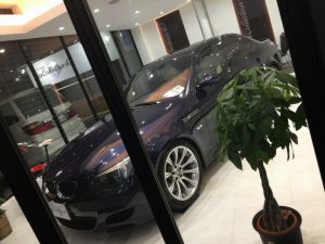 ショールーム内在庫入替～('◇')ゞ