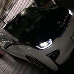 100％電気自動車っ( ﾟДﾟ)