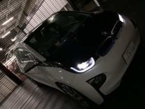 100%電気自動車っ( ゚Д゚)