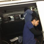 あいにくの雨ですね~(´・ω・`)