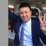 納車～納車～(｀・ω・´)ゞ