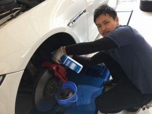 GWもバリバリ営業しま~す(=゚ω゚)ノ