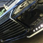 新車カスタムもやってますよ~~(`・ω・´)ゞ