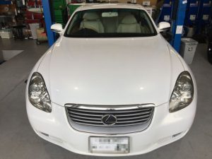 4月最後の営業で~す(=゚ω゚)ノ