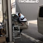 本日2発目～～～(｀・ω・´)ゞ