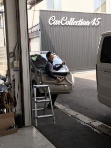 本日2発目～～～(｀・ω・´)ゞ