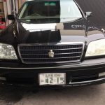 ﾍｯﾄﾞﾗｲﾄ磨きですっ(｀・ω・´)ゞ