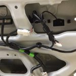 新車ヴォクシー付属品取付レポートですっ(`・ω・´)ゞ