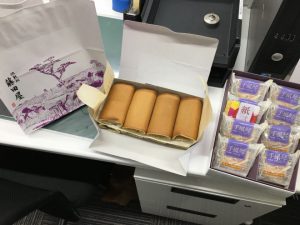 今日も外は、アツアツです(=ﾟωﾟ)ﾉ