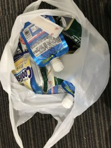 週末&週明でたくさんのご入庫ありがとう御座いま~す(^_^)