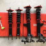 重整備が立て込んでおりますっ(^_^;)