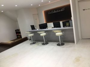 ショールーム リニューアル完成~~♪