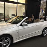 店頭納車&遠方登録納車~