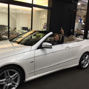 店頭納車&遠方登録納車~