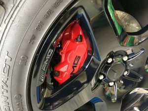 車検や点検のご入庫ありがとうございます!