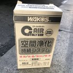 着々と皆様の納車準備、車検整備を進めております(^^♪