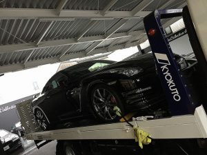 豊橋登録納車ですっ(^^♪