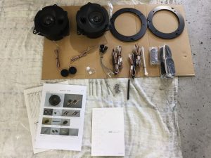 ﾍﾞﾝﾂ　Cｸﾗｽ（W204）ｶｽﾀﾑ☆