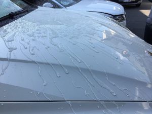 ｽｽﾞｷ　ｴﾌﾞﾘ　DA64W　白煙修理　などなど