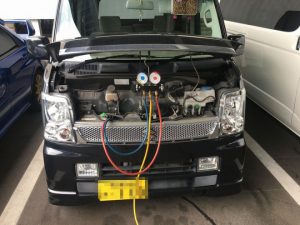 暑い日が続いております！