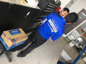 今週も張り切ってまいりますよ～！！