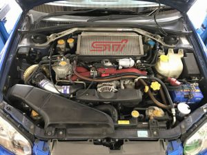 本日の整備内容！！！