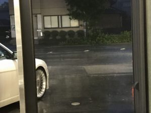 今週も張り切って作業していきます！！