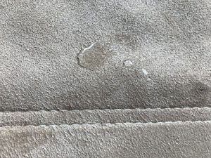 大事なお車のシートコーティングいかがですか？