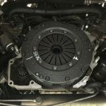 マセラティ グランスポーツ クラッチO/H☆