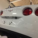 納車前点検、整備中で~す☆