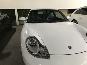 遠い所からのお問合せありがとうございます☆