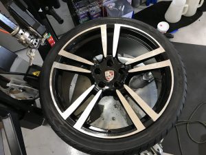 作業のご紹介～！！