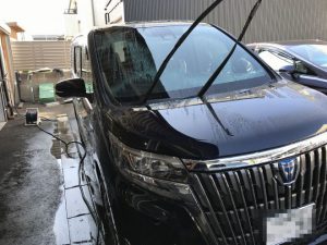 本日も張り切って作業します(^^)/