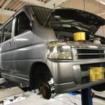 雨続きで作業が遅れて申し訳御座いませ~ん