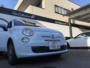 今日のカーコレ！！