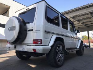 本日のカーコレ！！