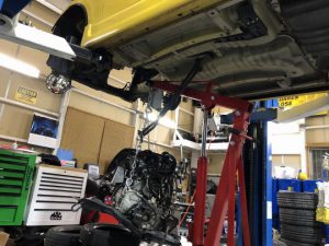 重整備&ｺｰﾃｨﾝｸﾞ多数入庫中で~す☆