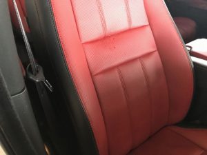 シートコーティングいかがですか？