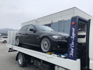 今年も一年皆様、お世話に成りました～(*^▽^*)