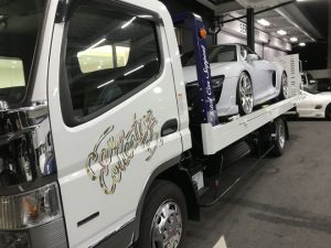 月内納車に向けて！！