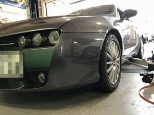 今日のカーコレ！！