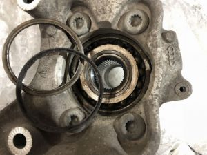 カスタム商談&長期修理完了致しました~<m(__)m>